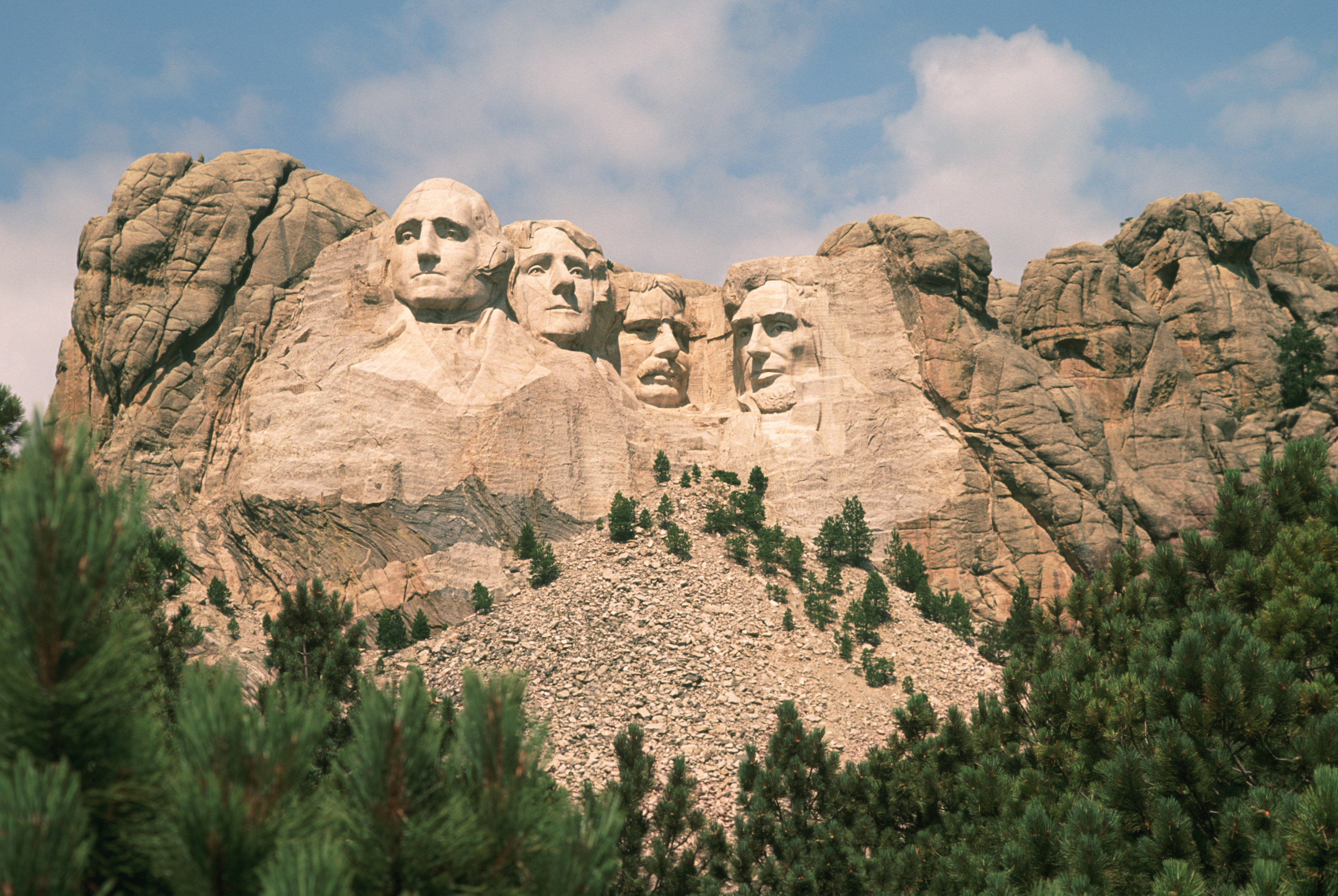 Mount Rushmore Mount Rushmore